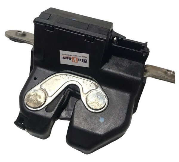Fechadura Tampa Traseira Fiat Idea Punto Bravo 500 55701971