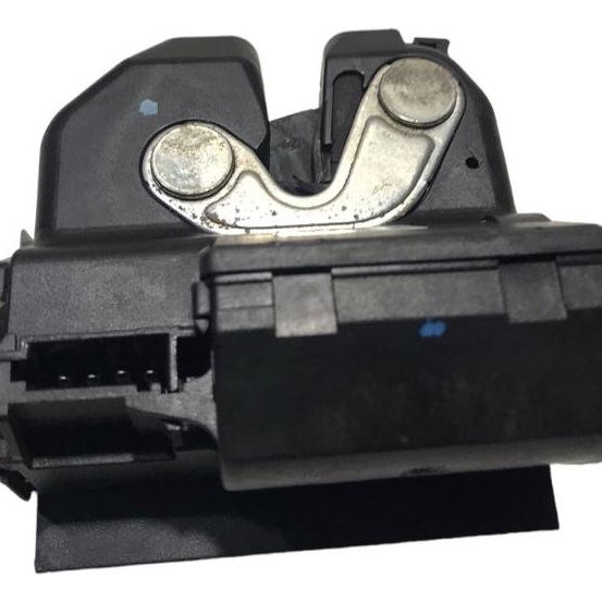 Fechadura Tampa Traseira Idea Punto Bravo Fiat 500 55701971