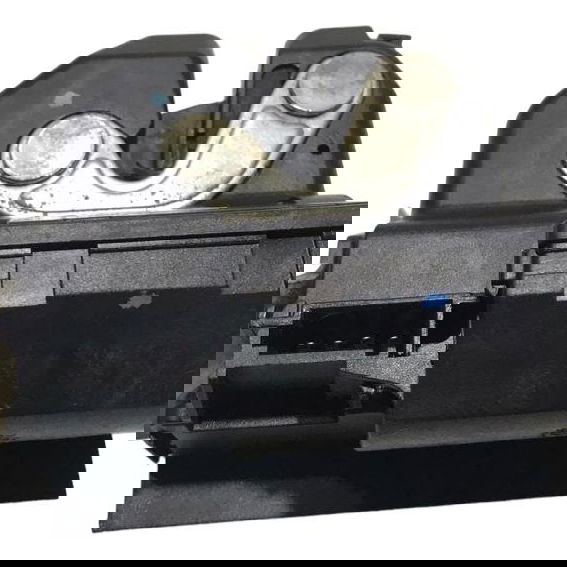 Fechadura Tampa Traseira Idea Punto Bravo Fiat 500 55701971