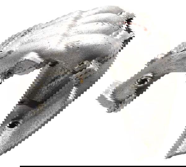 Coletor De Admissão Fiat Palio 1.0 1998