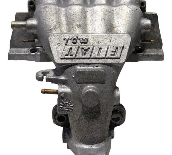 Coletor De Admissão Fiat Palio 1.0  1998