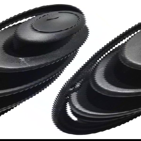 Difusor Ar Painel Toyota Etios 2012/2016