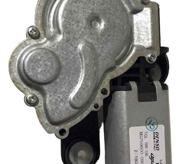 Motor Limpador Traseiro Fiat Bravo 2013/2016