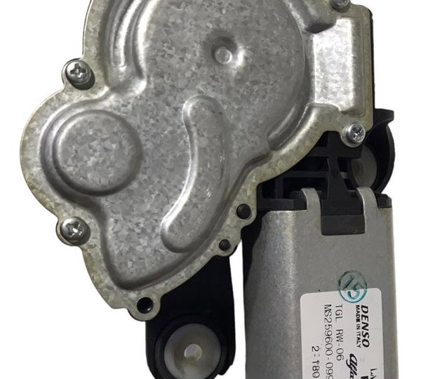 Motor Limpador Traseiro Fiat Bravo 2013/2016