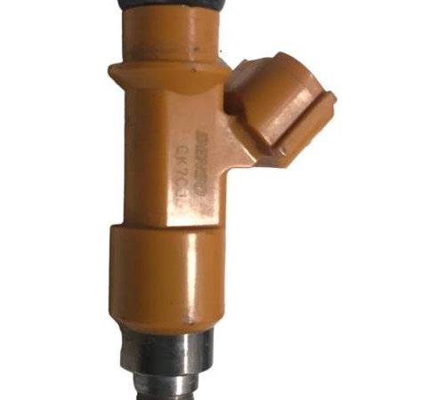 Bico Injetor Toyota Etios 1.5 2012/15