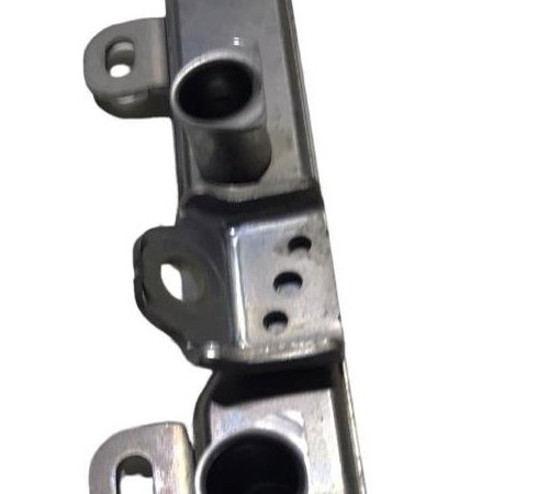 Flauta Bico Injetor Toyota Etios 1.5 2013/2015