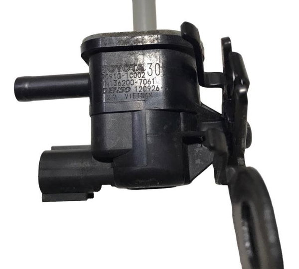 Valvula Canister Toyota Etios 1.5 2013 A 2016 Original