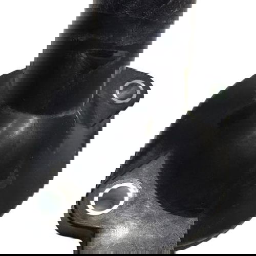 Carcaça Flange Válvula Termostática Toyota Etios 1.5 2012/14