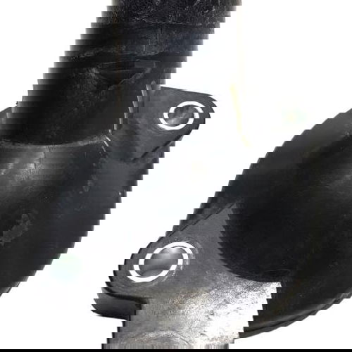 Carcaça Flange Válvula Termostática Toyota Etios 1.5 2012/14