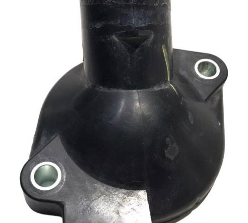 Carcaça Flange Válvula Termostática Toyota Etios 1.5 2012/14