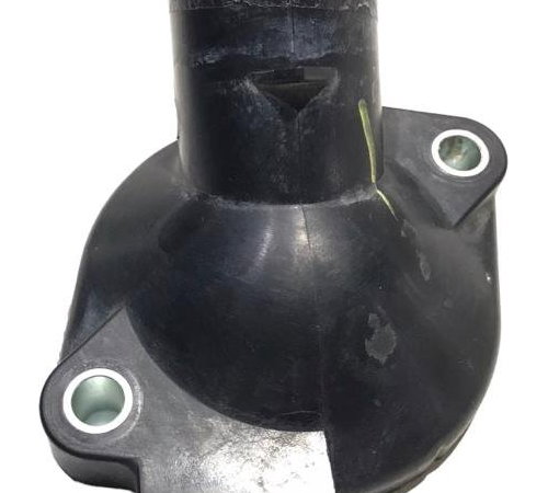 Carcaça Flange Válvula Termostática Toyota Etios 1.5 2012/14