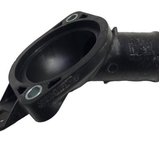 Carcaça Flange Válvula Termostática Toyota Etios 1.5 2012/14