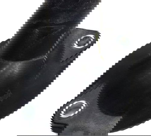 Carcaça Flange Válvula Termostática Toyota Etios 1.5 2012/14