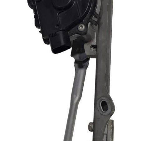 Motor  Limpador Parabrisa Dian Etios 1,5 15/20 Bc1590604751