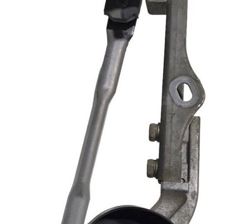 Motor  Limpador Parabrisa Dian Etios 1,5 15/20 Bc1590604751