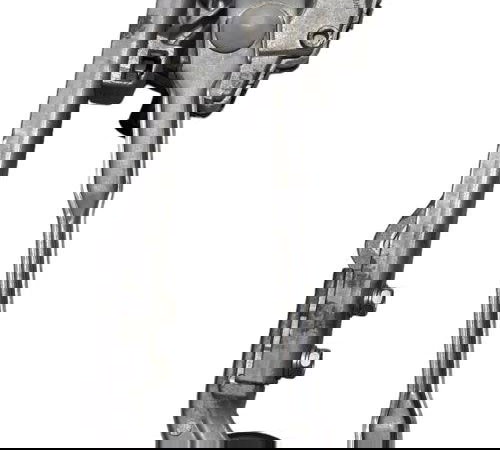 Motor  Limpador Parabrisa Dian Etios 1,5 15/20 Bc1590604751