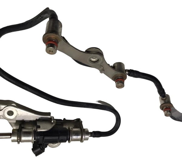Bico Injetor Partida Frio Orig Etios 1.3 A 1.5 16v 2013 A 15