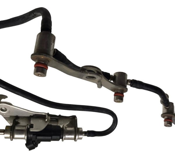 Bico Injetor Partida Frio Orig Etios 1.3 A 1.5 16v 2013 A 15