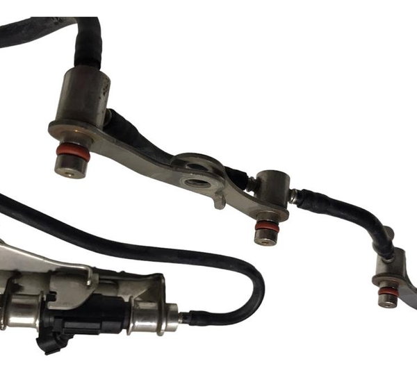 Bico Injetor Partida Frio Orig Etios 1.3 A 1.5 16v 2013 A 15