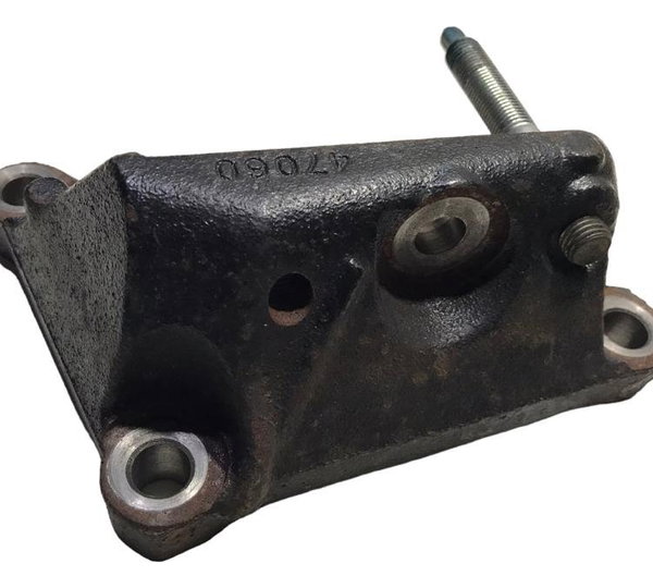 Suporte Coxim Do Motor Do Toyota Etios 1.3 2013 V1087
