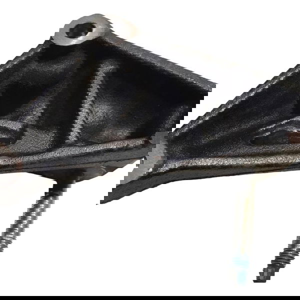 Suporte Coxim Do Motor Do Toyota Etios 1.3 2013 V1087