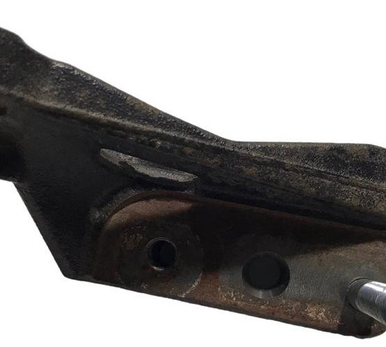Suporte Coxim Do Motor Do Toyota Etios 1.3 2013 V1087