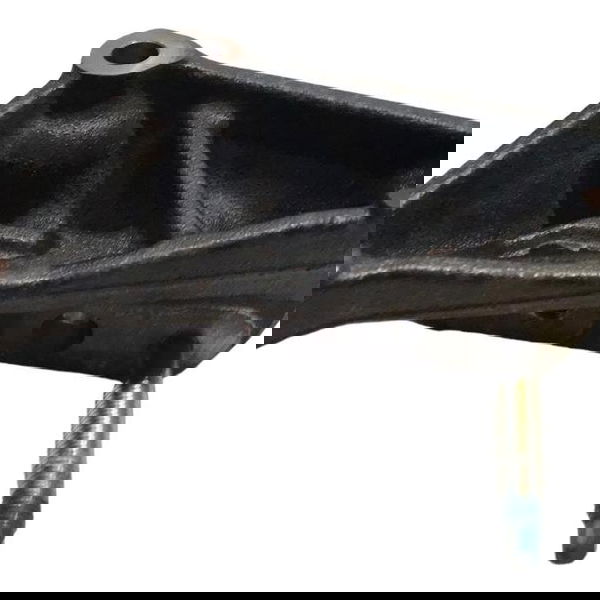 Suporte Coxim Do Motor Do Toyota Etios 1.3 2013 V1087