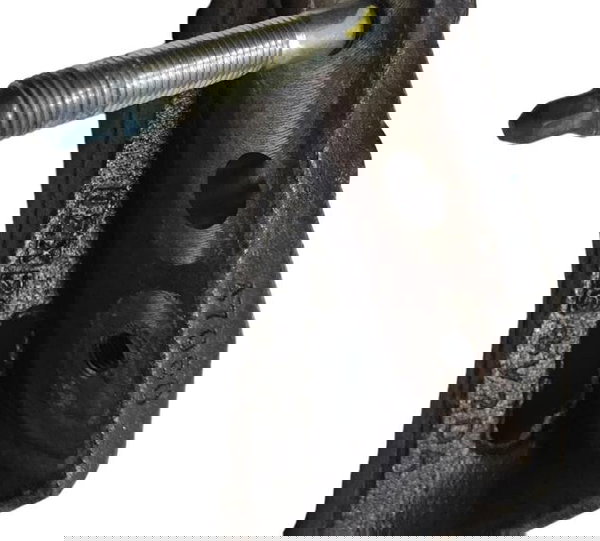 Suporte Coxim Do Motor Do Toyota Etios 1.3 2013 V1087