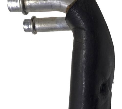 Cano Evaporador Ar Condicionado Fiat Bravo Sporting 2010a13