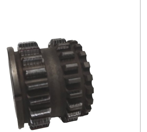 Engrenagem Do Virabrequim Versa/march/kicks 1.6 16v Comparar
