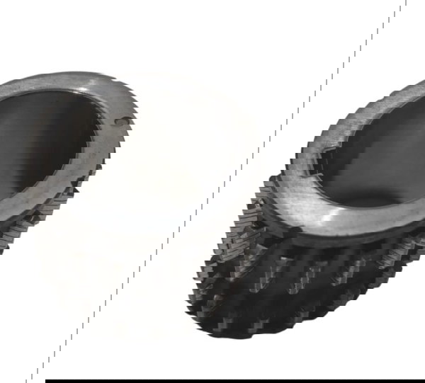 Engrenagem Do Virabrequim Versa/march/kicks 1.6 16v Comparar