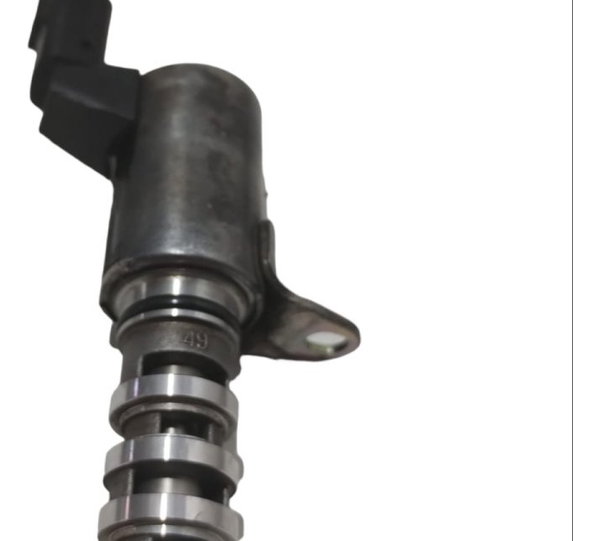 Valvula Sensor Pressão Oleo Cabeçote Nissan March 1.6 16v