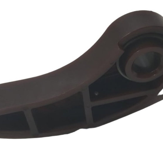Guia Tensionador Corrente Motor Nissan March/versa 13/18