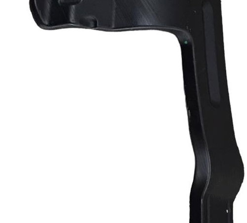 Duto Saída Ar Esquerdo Fiat Bravo 2012 1.8 Etorq 51777031