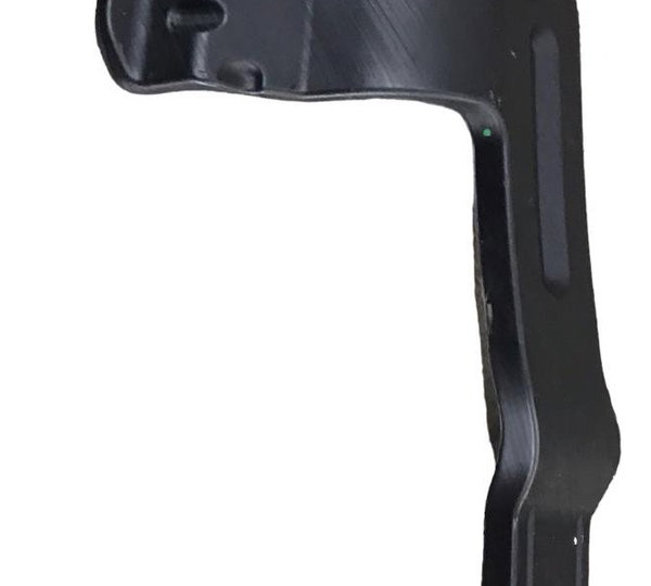 Duto Saída Ar Direito Fiat Bravo 1.8 Etorq 2012 51777032