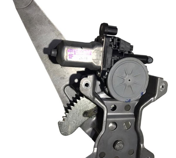 Maquina Vidro Eletrica T/d Etios 1.5 2013