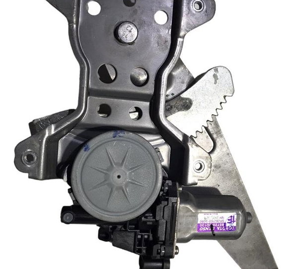 Maquina Vidro Eletrica T/d Etios 1.5 2013