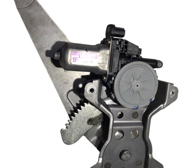 Maquina Vidro Eletrica T/d Etios 1.5 2013