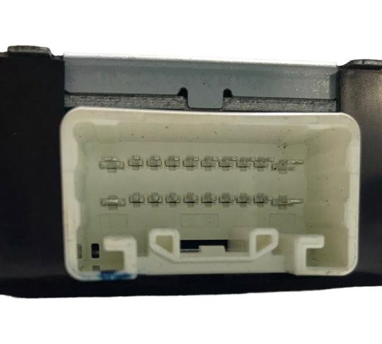 Modulo Controle Eletronico Portas  Toyota Etios 1.5 2012/14