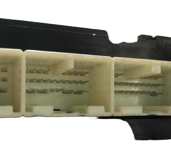 Modulo Injeção Toyota Etios 1.5 13/16 896610dj21