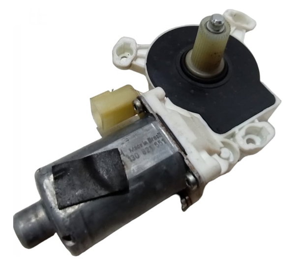 Máquina Vidro Porta Esquerda Dianteira Vw Gol G5 .