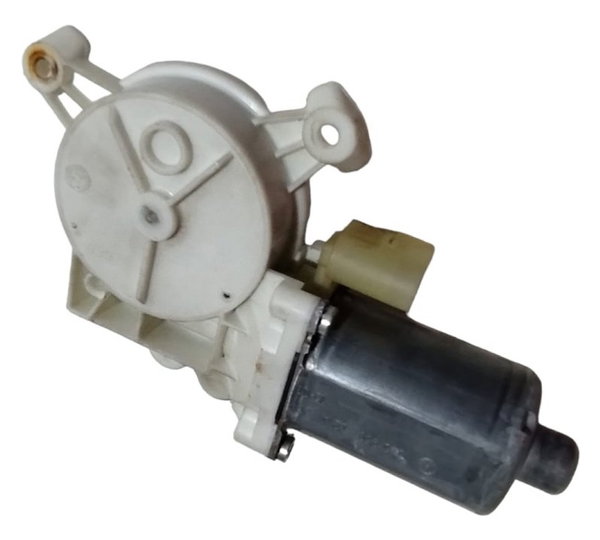Máquina Vidro Porta Esquerda Dianteira Vw Gol G5 .