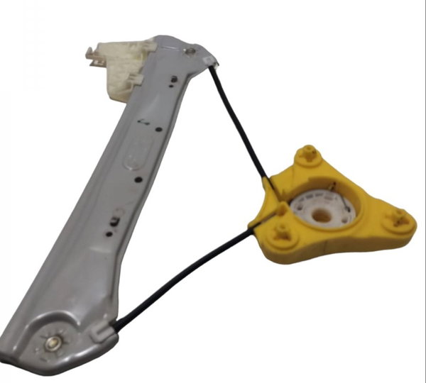 Máquina Vidro Traseira Esquerda Vw  G6 15/16 Sem Motor