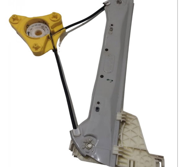 Máquina Vidro Traseira Esquerda Vw  G6 15/16 Sem Motor