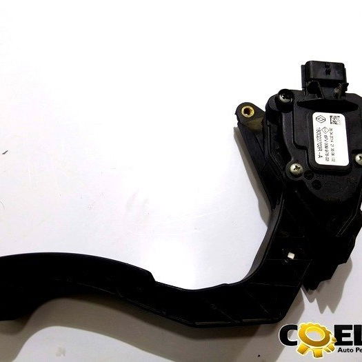 Pedal Acelerador Eletronico Renault Sandero 1.6 8v
