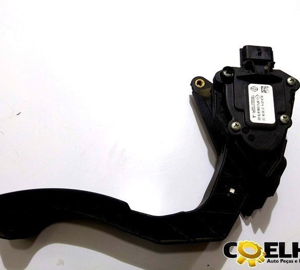 Pedal Acelerador Eletronico Renault Sandero 1.6 8v
