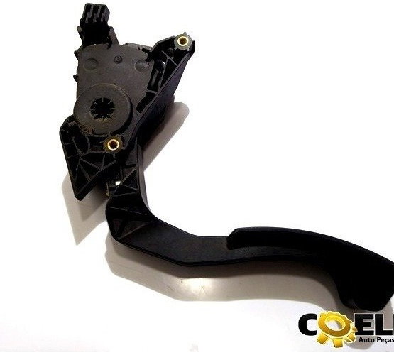 Pedal Acelerador Eletronico Renault Sandero 1.6 8v