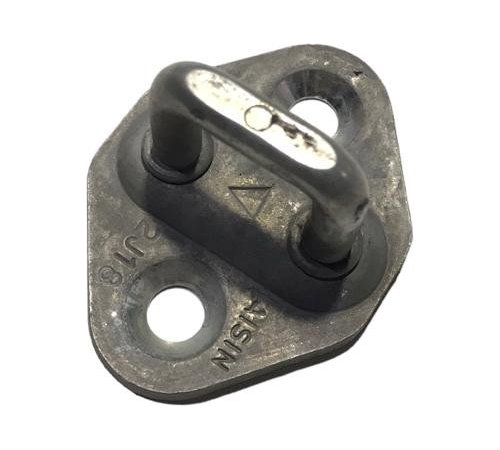 Batente Porta D/esquerda Original Toyota Etios 1.5 2013/ 20