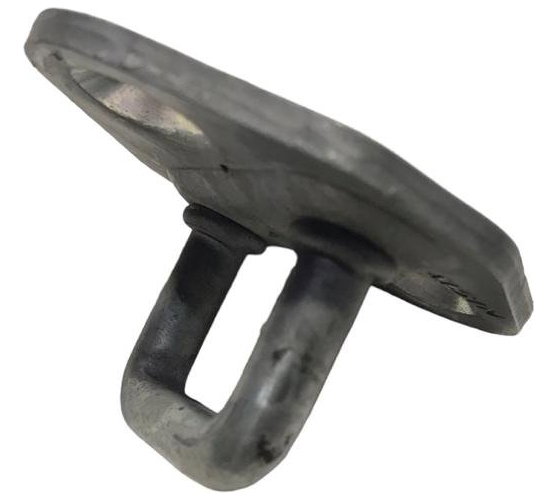 Batente Porta D/esquerda Original Toyota Etios 1.5 2013/ 20