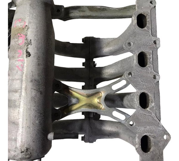 Coletor De Admissão Chery Qq 1.1 16v 68cv 2011 4721008013